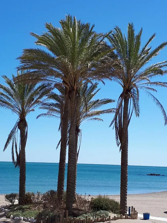 Apartment Apartamento , Torremolinos, Calle De Las Mercedes 16. Hotel Spain