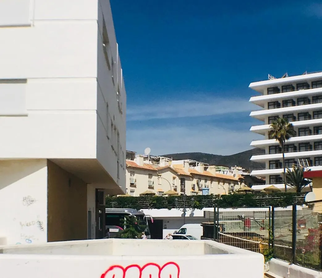 Apartment Apartamento , Torremolinos, Calle De Las Mercedes 16. Hotel