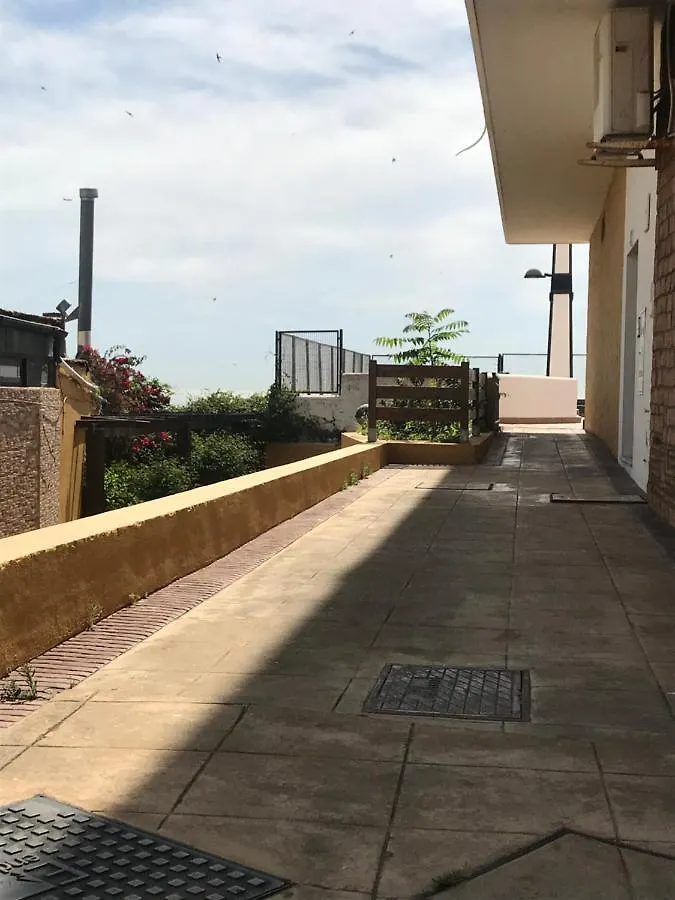 Apartamento , Torremolinos, Calle De Las Mercedes 16. Hotel Torremolinos