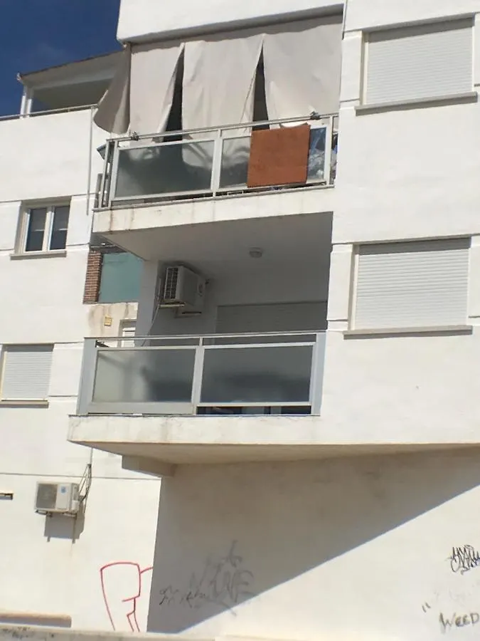 Apartamento , Torremolinos, Calle De Las Mercedes 16. Hotel Apartment