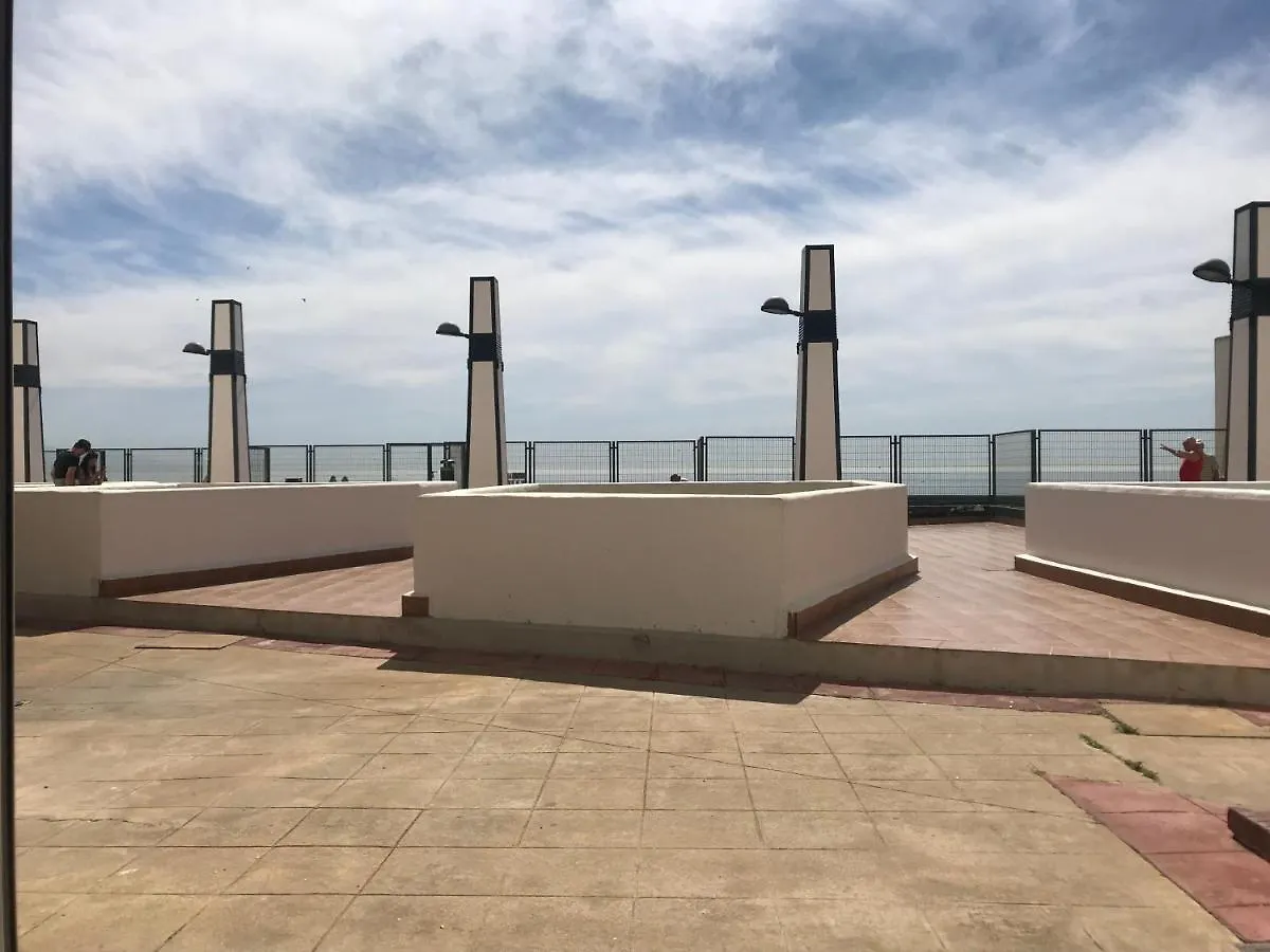 Apartamento , Torremolinos, Calle De Las Mercedes 16. Hotel Torremolinos