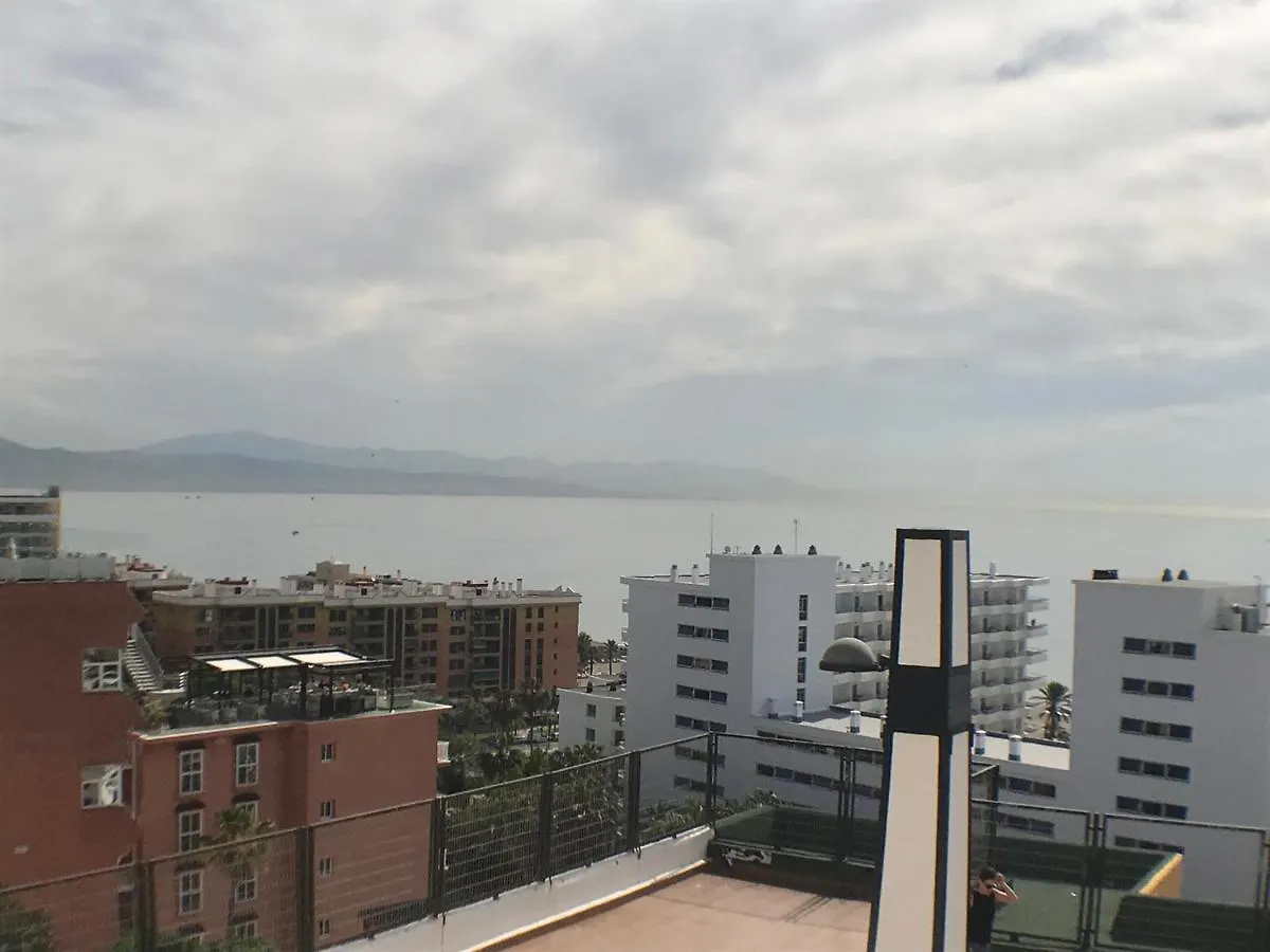 Apartment Apartamento , Torremolinos, Calle De Las Mercedes 16. Hotel