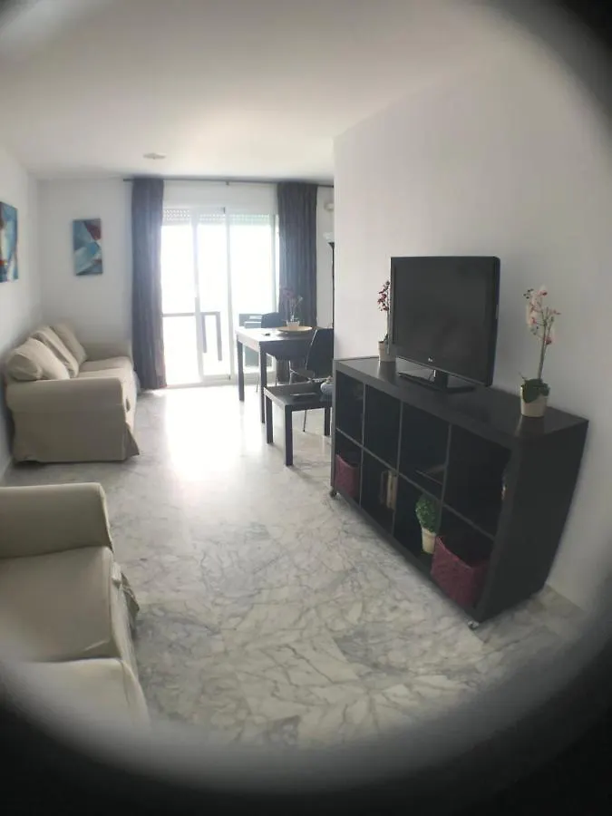 Apartment Apartamento , Torremolinos, Calle De Las Mercedes 16. Hotel