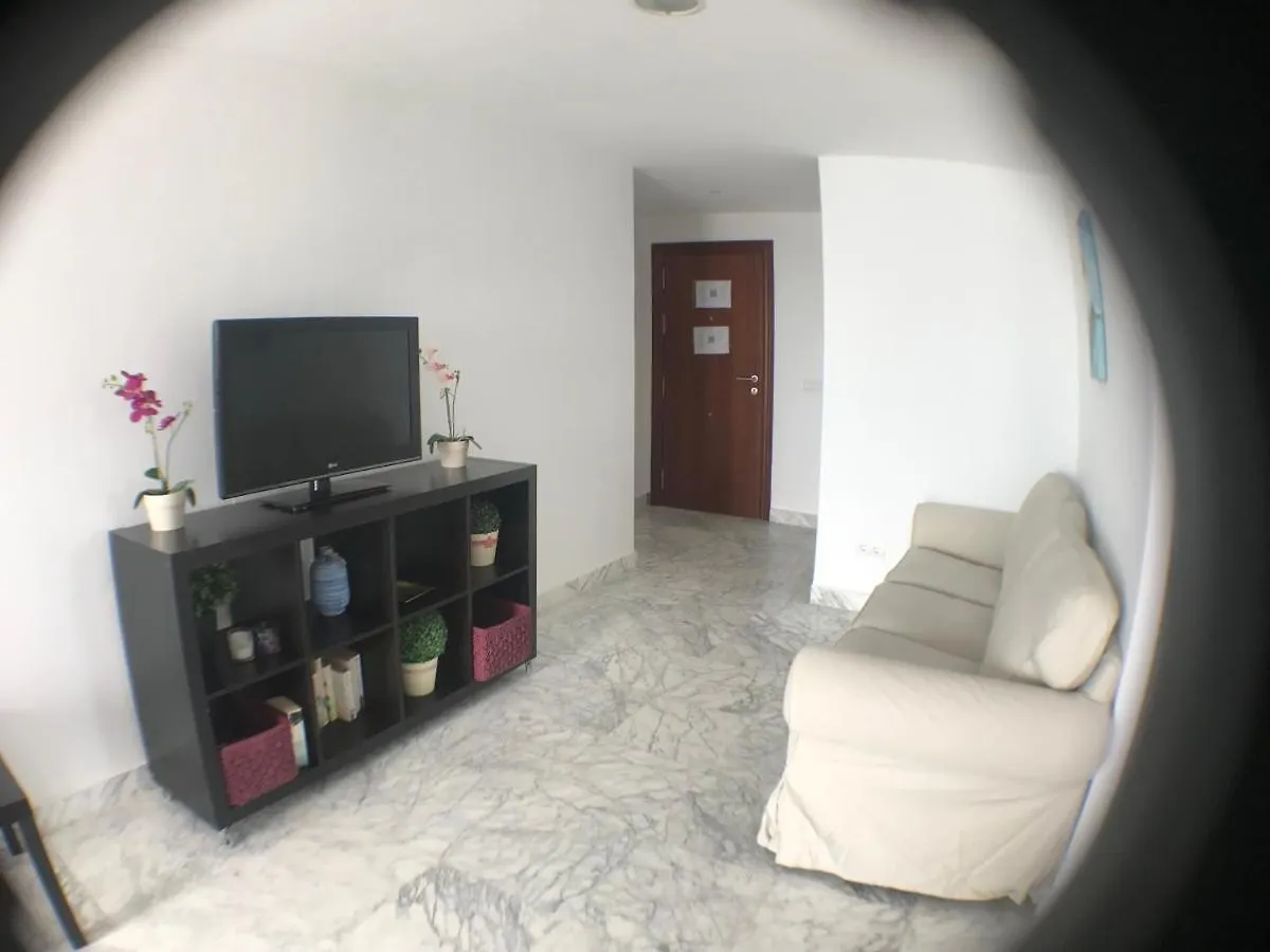 Apartamento , Torremolinos, Calle De Las Mercedes 16. Hotel Spain