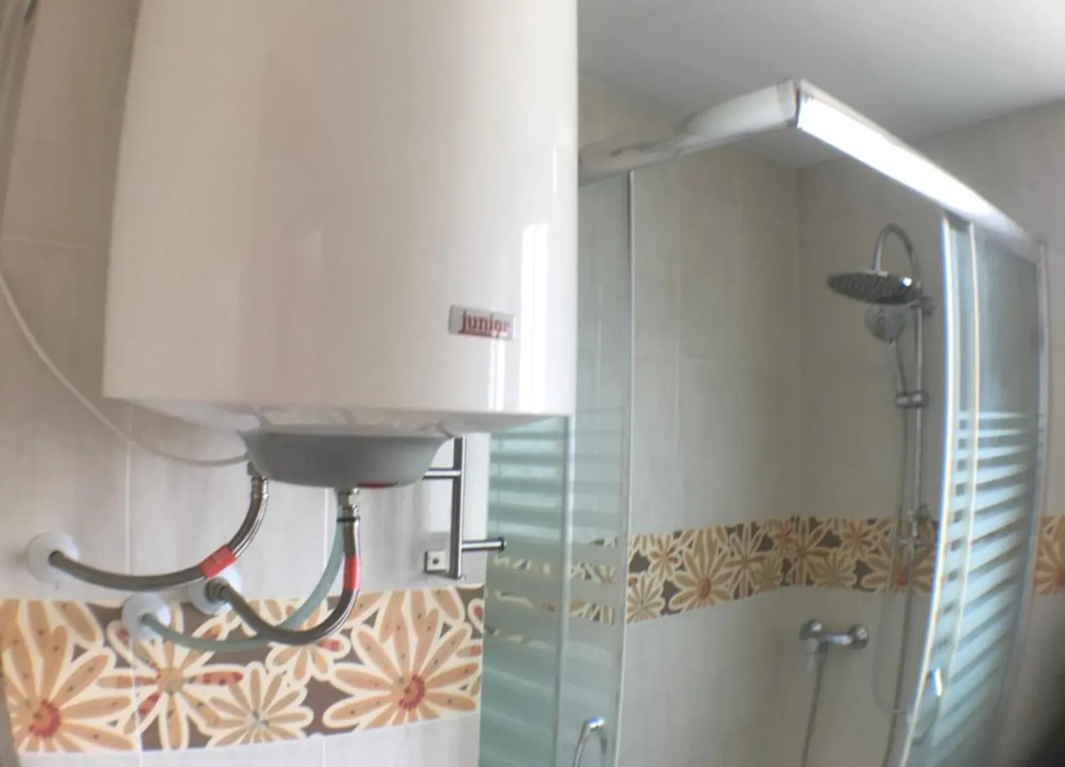 Apartment Apartamento , Torremolinos, Calle De Las Mercedes 16. Hotel