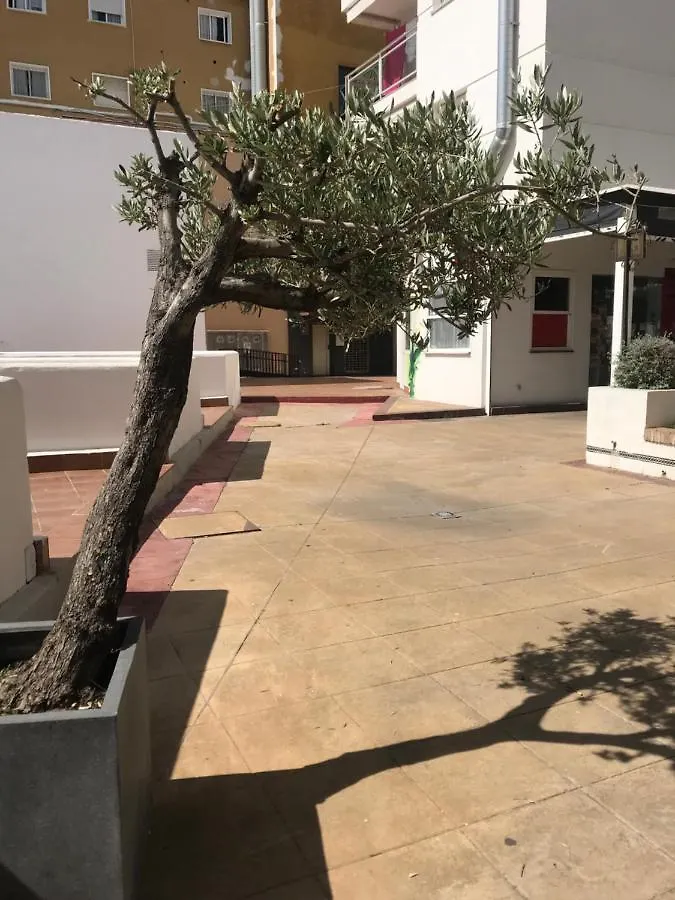 Apartamento , Torremolinos, Calle De Las Mercedes 16. Hotel Spain