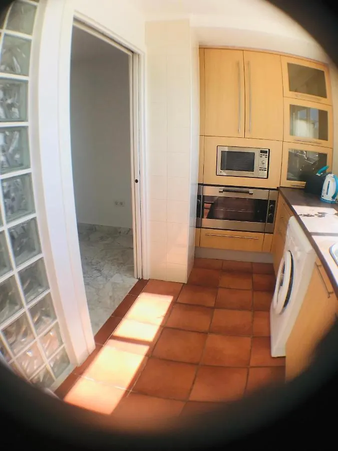 Apartamento , Torremolinos, Calle De Las Mercedes 16. Hotel 0*, Torremolinos Spain