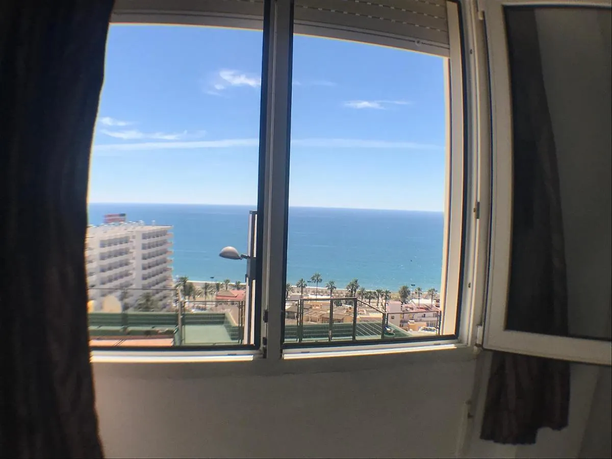Apartamento , Torremolinos, Calle De Las Mercedes 16. Hotel Spain