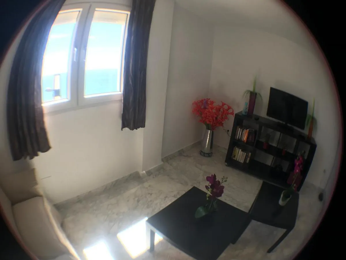 Apartamento , Torremolinos, Calle De Las Mercedes 16. Hotel 0*, Torremolinos Spain