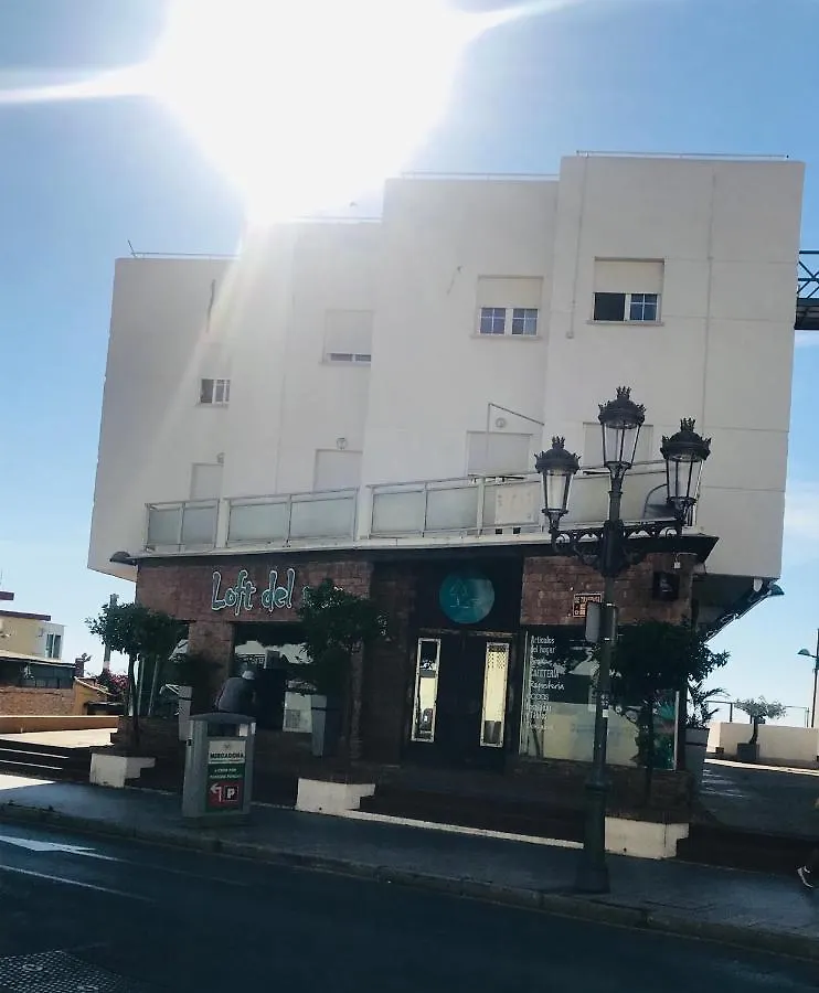 Apartamento , Torremolinos, Calle De Las Mercedes 16. Hotel Apartment