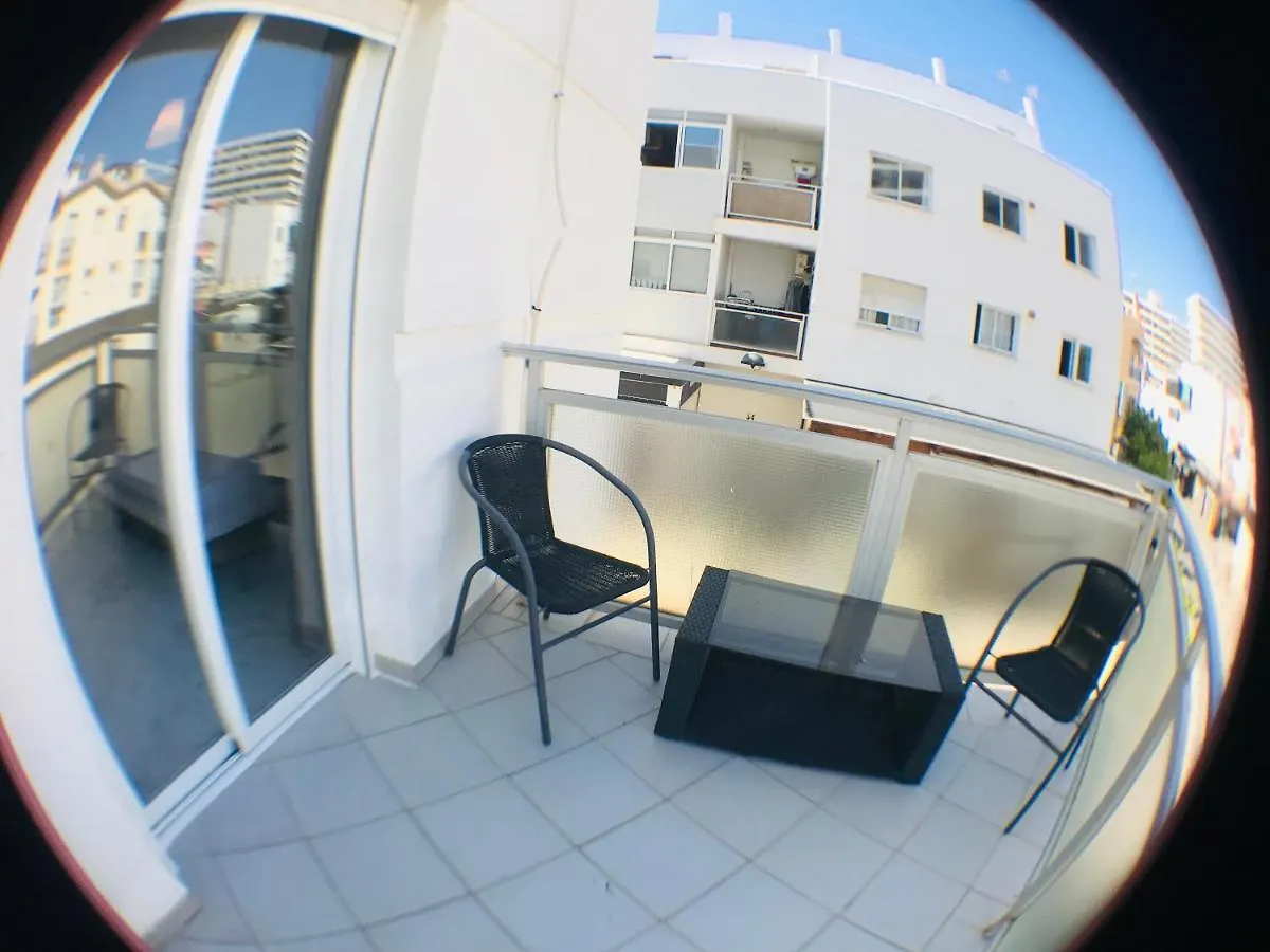 Apartment Apartamento , Torremolinos, Calle De Las Mercedes 16. Hotel