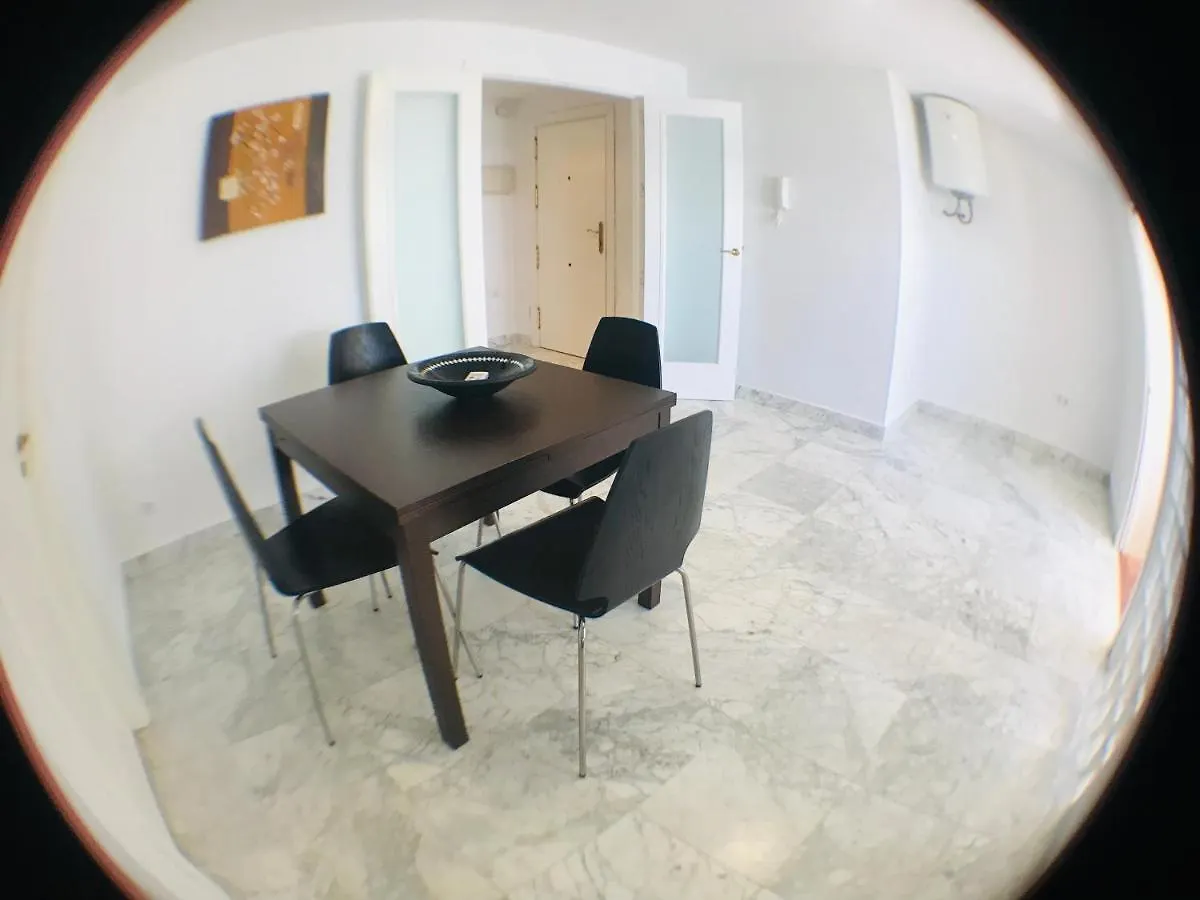 Apartamento , Torremolinos, Calle De Las Mercedes 16. Hotel Spain