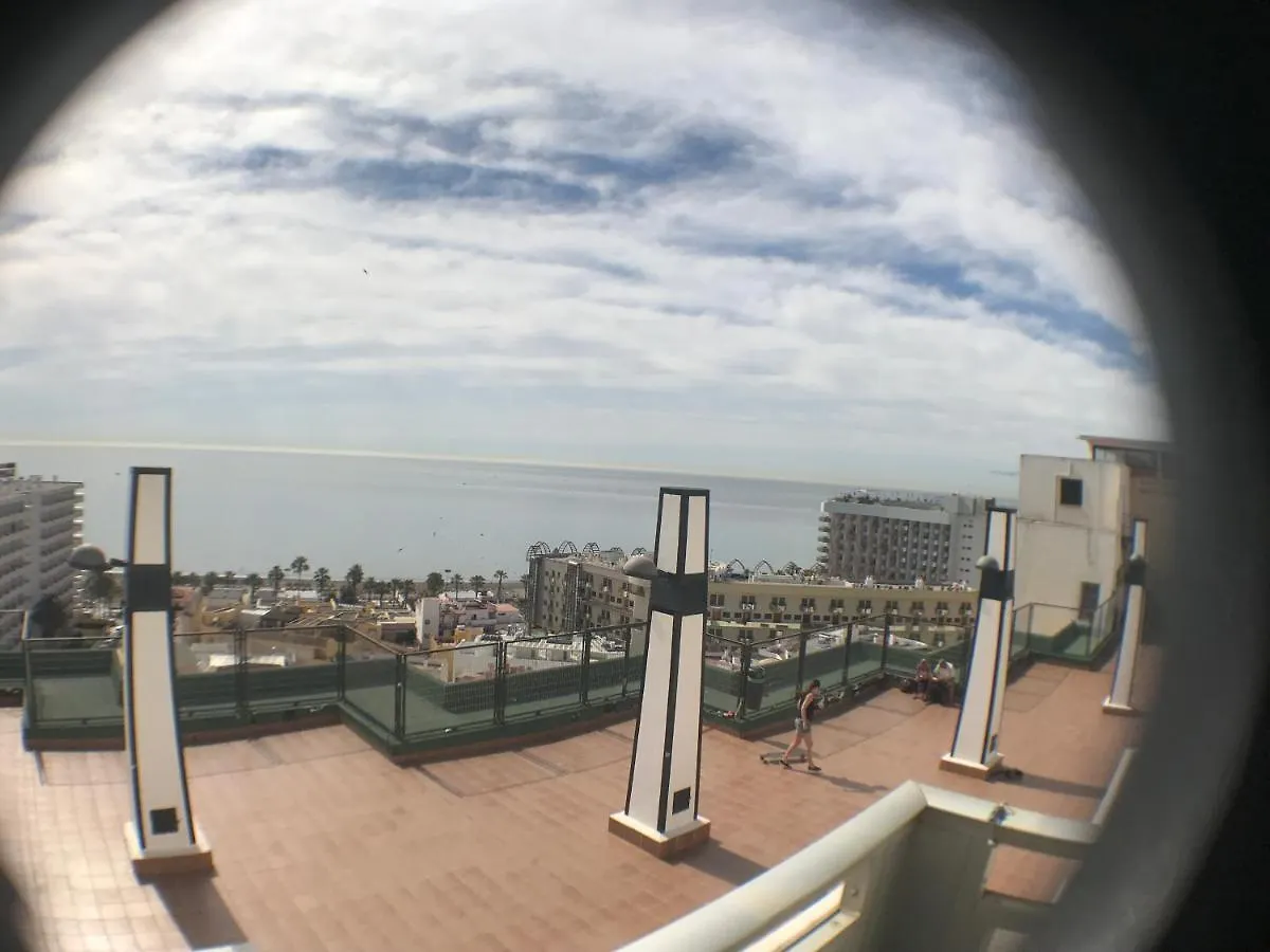 Apartamento , Torremolinos, Calle De Las Mercedes 16. Hotel Spain