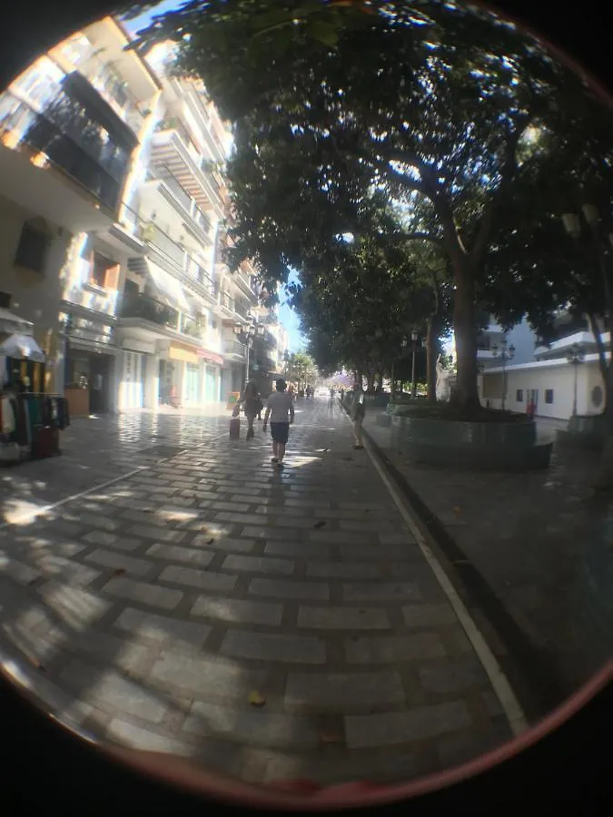 Apartamento , Torremolinos, Calle De Las Mercedes 16. Hotel Spain