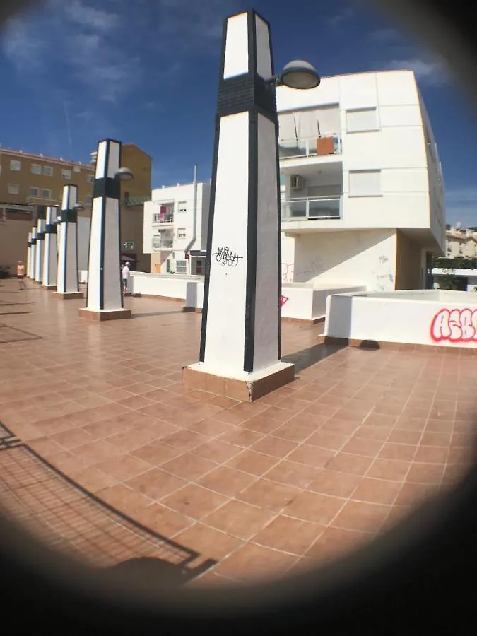 Apartamento , Torremolinos, Calle De Las Mercedes 16. Hotel 0*, Torremolinos Spain