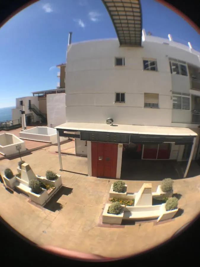 Apartamento , Torremolinos, Calle De Las Mercedes 16. Hotel Apartment Torremolinos