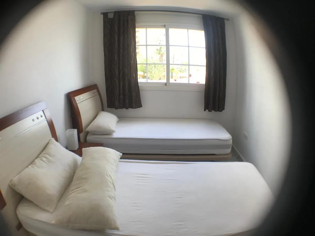 Apartamento , Torremolinos, Calle De Las Mercedes 16. Hotel 0*, Torremolinos
