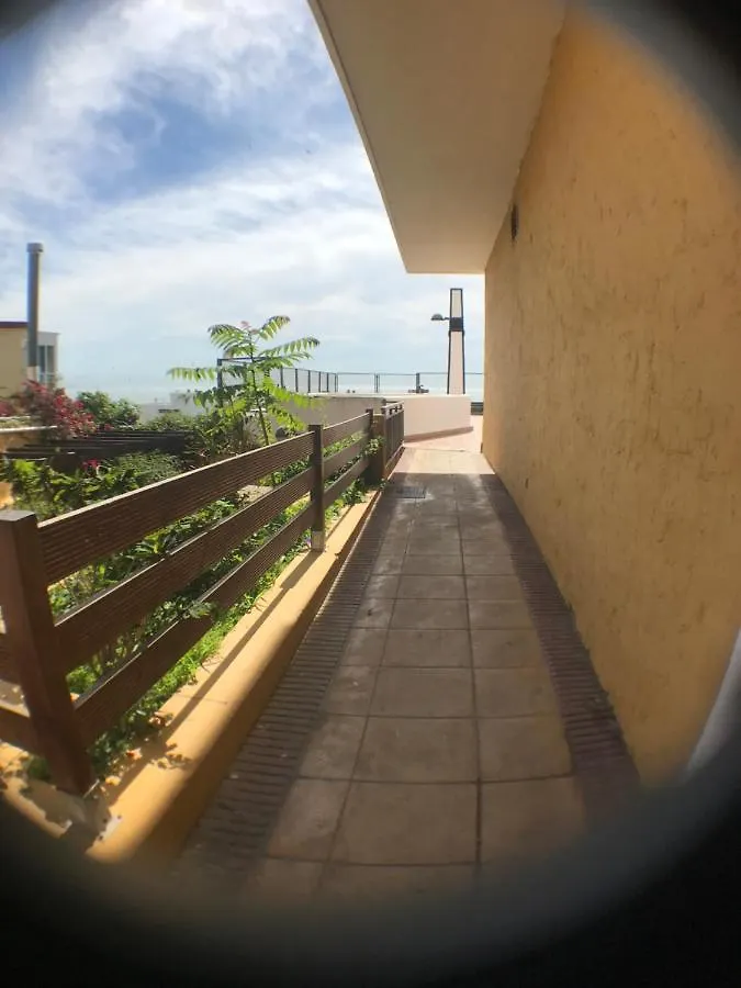 Apartment Apartamento , Torremolinos, Calle De Las Mercedes 16. Hotel Spain