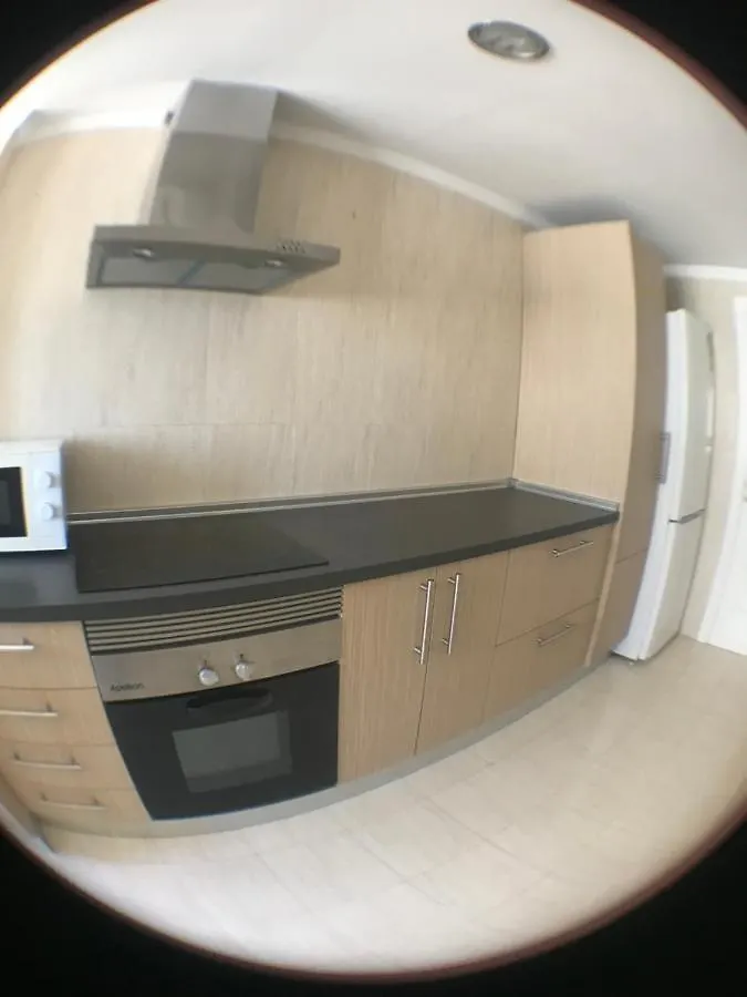 Apartamento , Torremolinos, Calle De Las Mercedes 16. Hotel Torremolinos