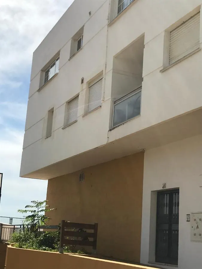 Apartamento , Torremolinos, Calle De Las Mercedes 16. Hotel 0*, Torremolinos