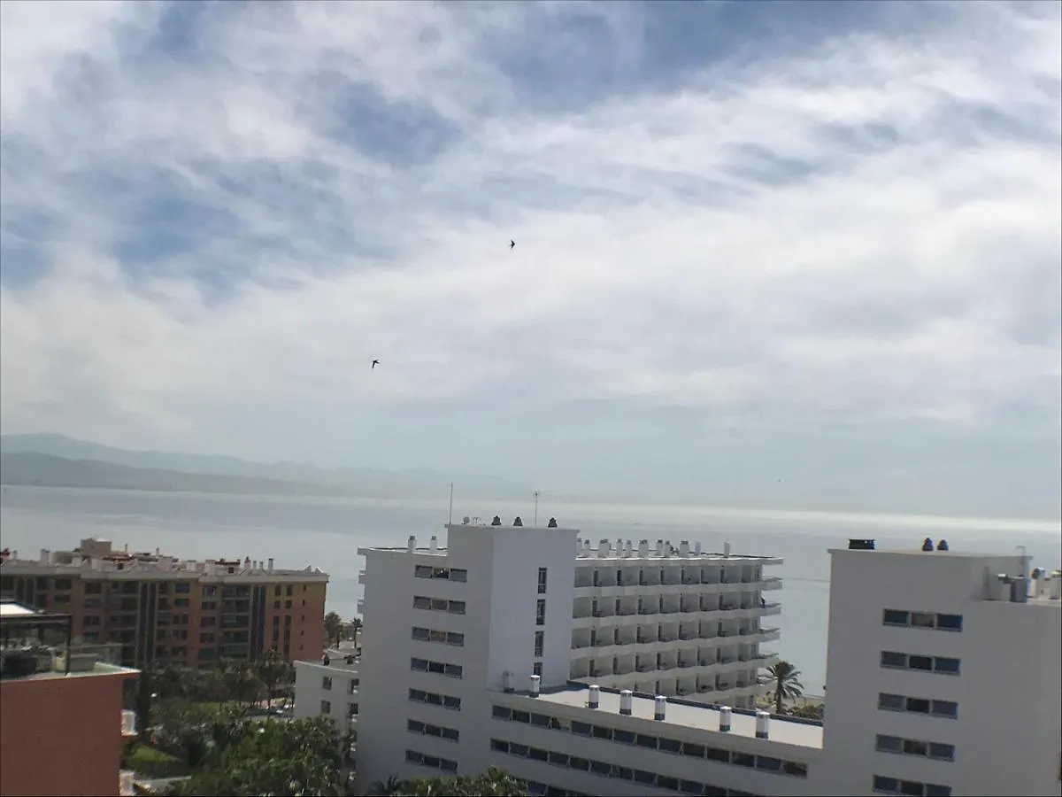 Apartamento , Torremolinos, Calle De Las Mercedes 16. Hotel 0*, Torremolinos Spain