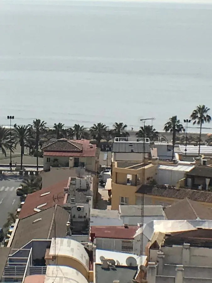 Apartamento , Torremolinos, Calle De Las Mercedes 16. Hotel