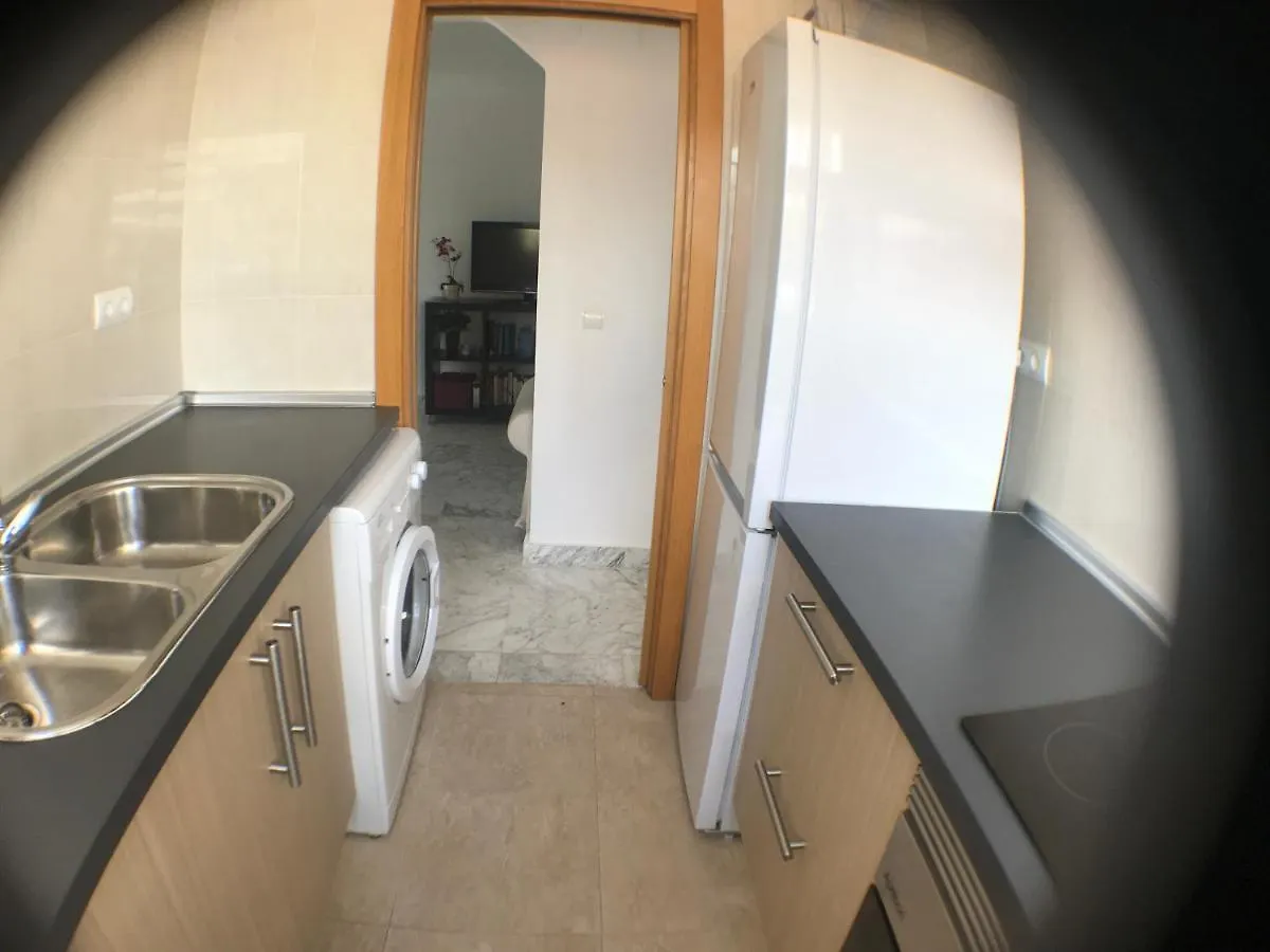 Apartment Apartamento , Torremolinos, Calle De Las Mercedes 16. Hotel Spain