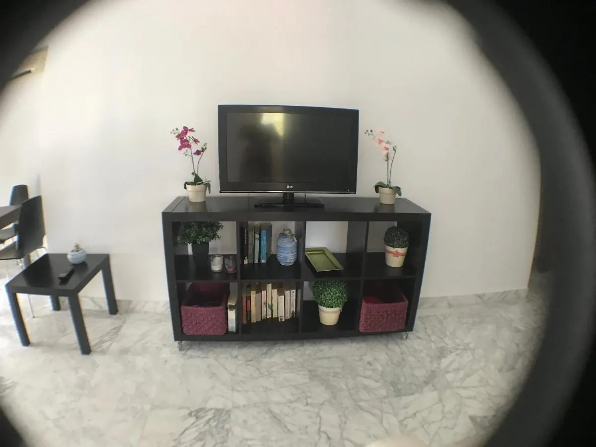 Apartment Apartamento , Torremolinos, Calle De Las Mercedes 16. Hotel Spain