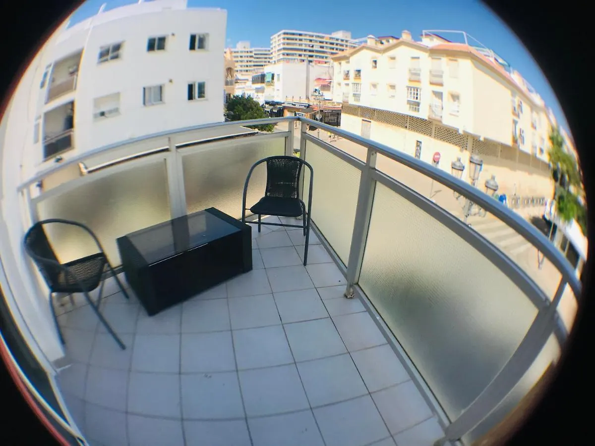 Apartment Apartamento , Torremolinos, Calle De Las Mercedes 16. Hotel