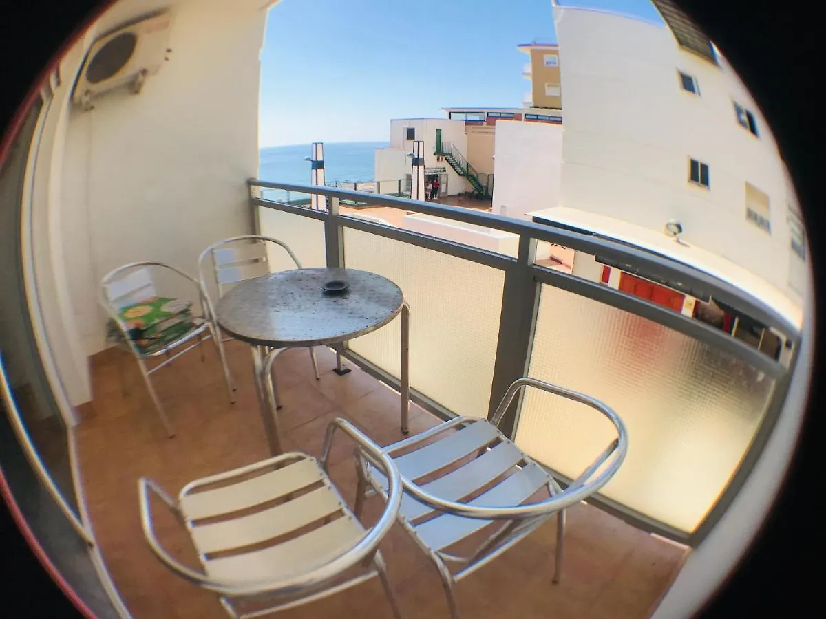 Apartamento , Torremolinos, Calle De Las Mercedes 16. Hotel 0*, Torremolinos