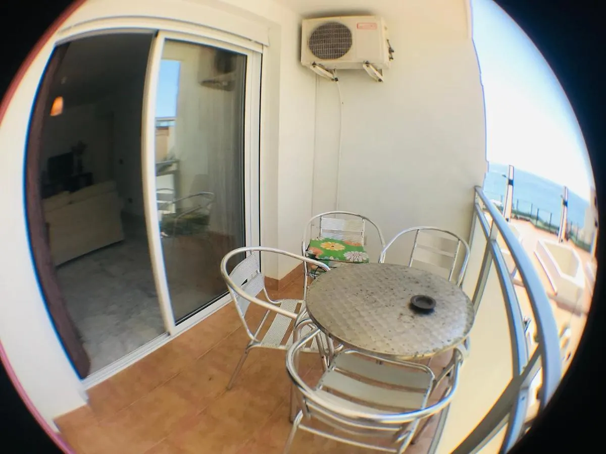 Apartamento , Torremolinos, Calle De Las Mercedes 16. Hotel Torremolinos