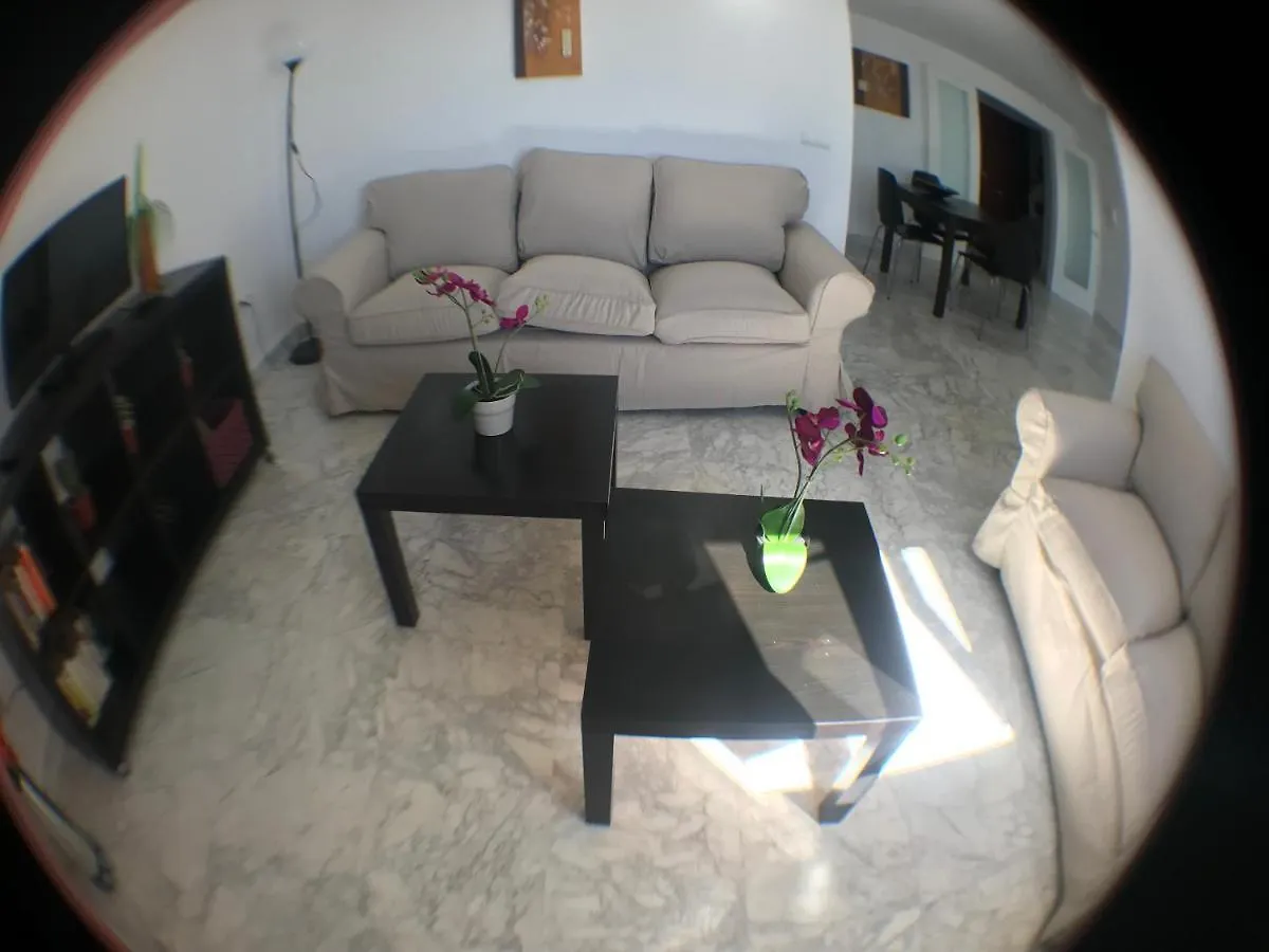 Apartamento , Torremolinos, Calle De Las Mercedes 16. Hotel Spain
