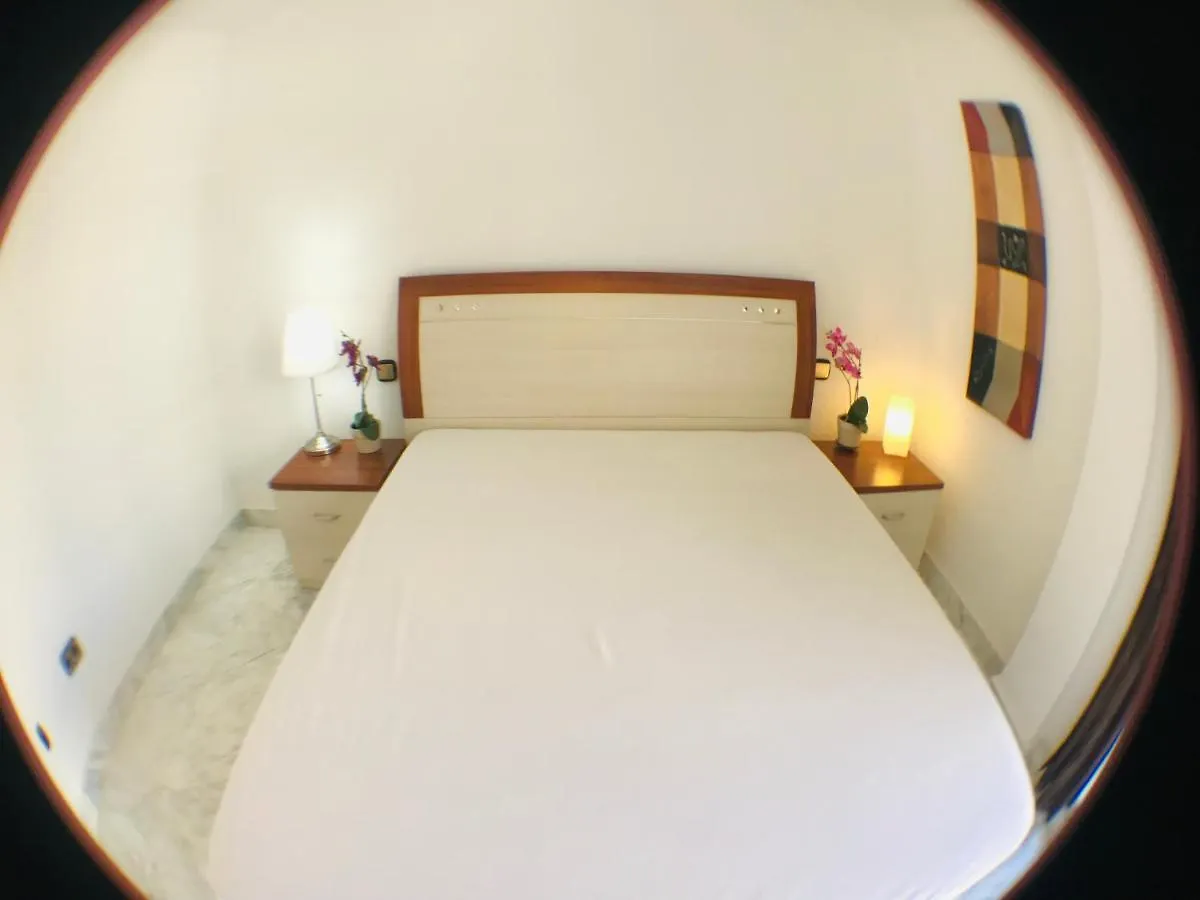 Apartment Apartamento , Torremolinos, Calle De Las Mercedes 16. Hotel