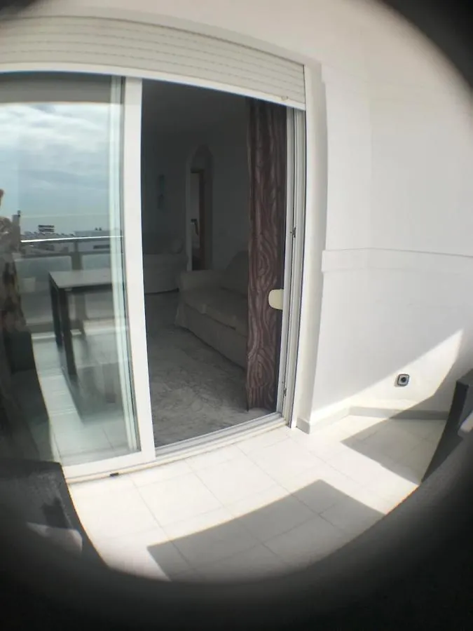 Apartamento , Torremolinos, Calle De Las Mercedes 16.酒店 0*, 托雷莫利诺斯