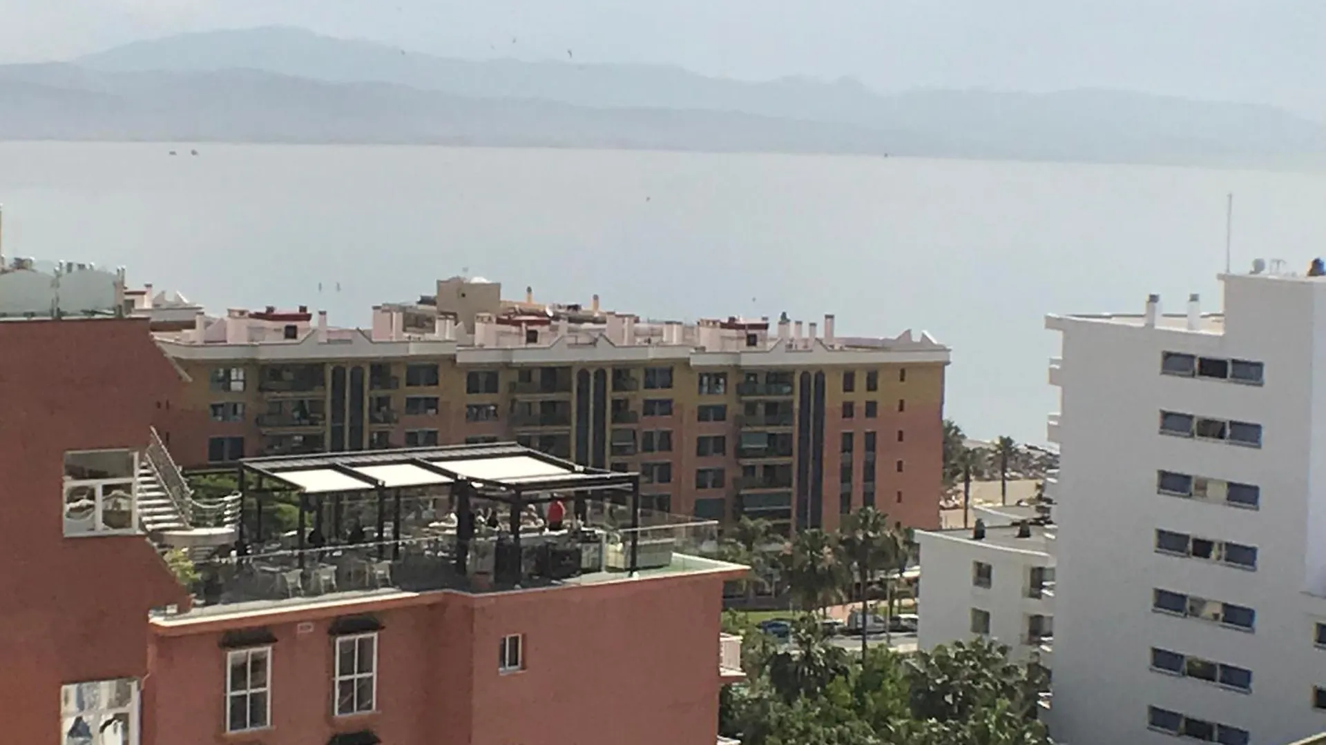 公寓 Apartamento , Torremolinos, Calle De Las Mercedes 16.酒店