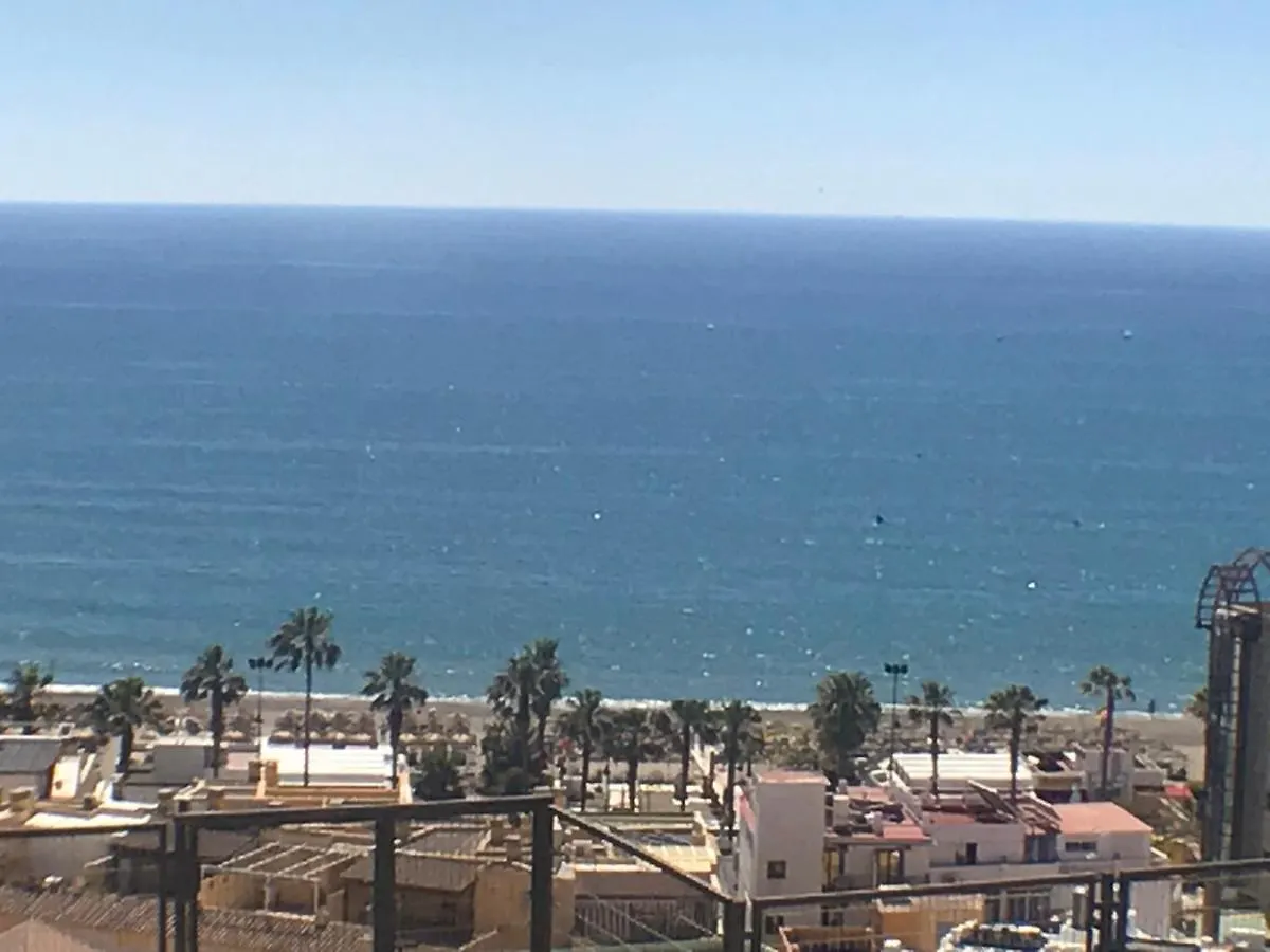 公寓 Apartamento , Torremolinos, Calle De Las Mercedes 16.酒店