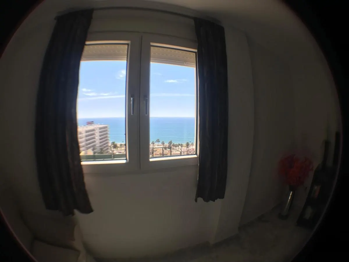 Apartamento , Torremolinos, Calle De Las Mercedes 16.酒店 0*, 托雷莫利诺斯 西班牙