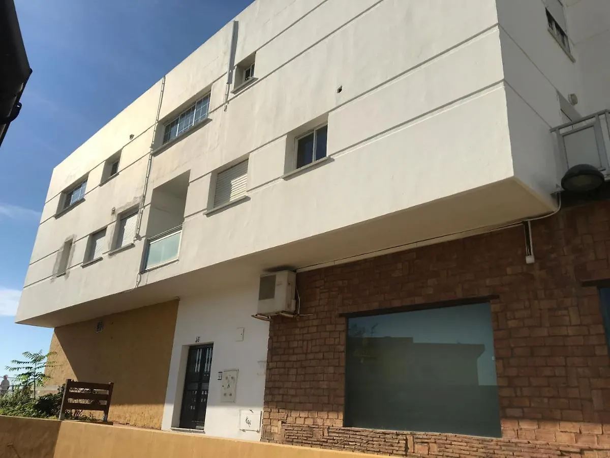 公寓 Apartamento , Torremolinos, Calle De Las Mercedes 16.酒店 西班牙