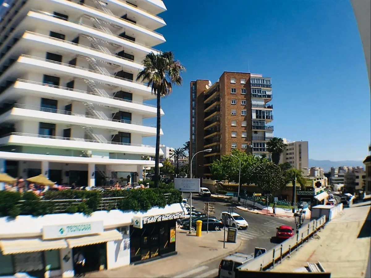 Apartamento , Torremolinos, Calle De Las Mercedes 16.酒店 托雷莫利诺斯
