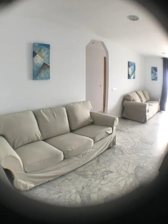 Apartamento , Torremolinos, Calle De Las Mercedes 16.酒店 公寓