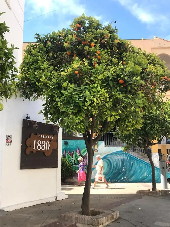 Apartment Apartamento , Torremolinos, Calle De Las Mercedes 16. Hotel Spain
