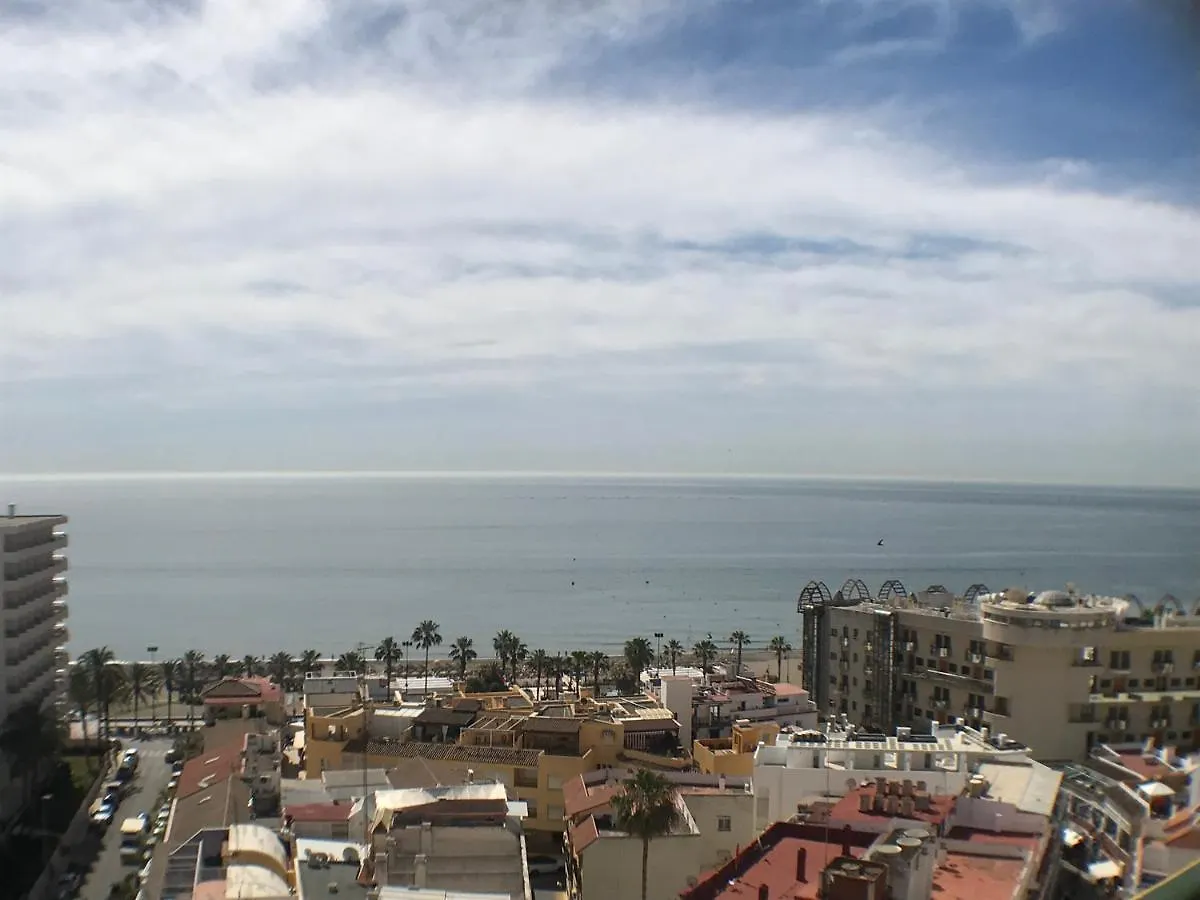 Apartamento , Torremolinos, Calle De Las Mercedes 16. Hotel Apartment