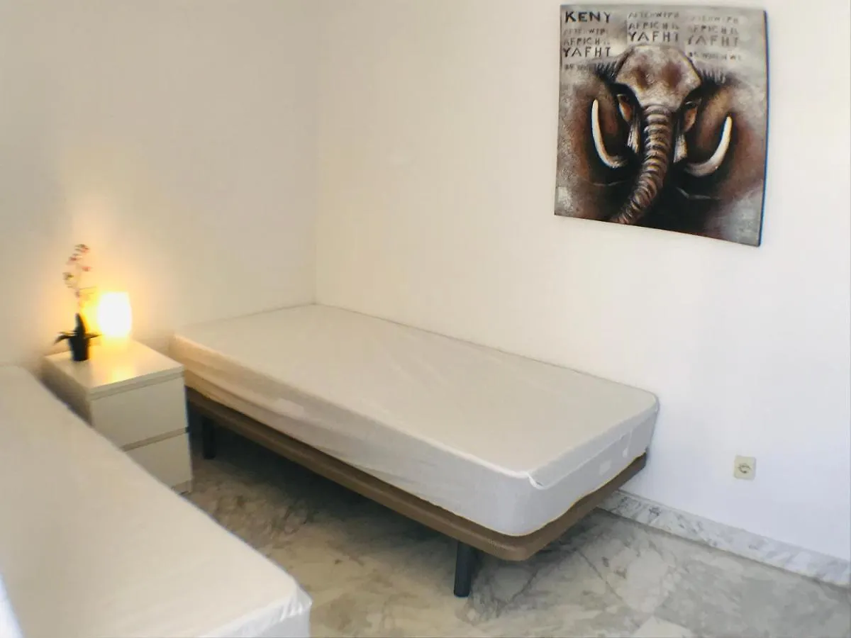 Apartamento , Torremolinos, Calle De Las Mercedes 16. Hotel 0*, Torremolinos