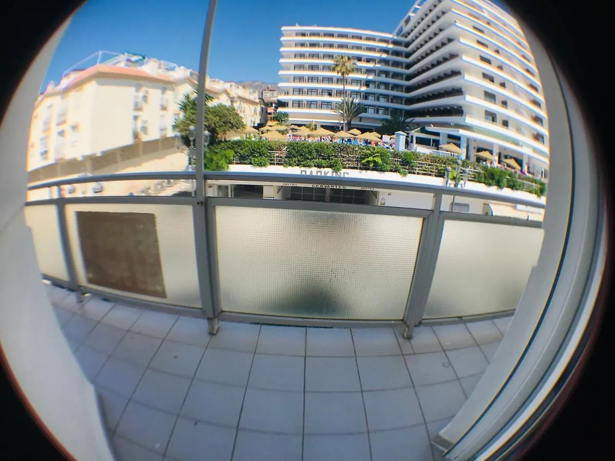 Apartamento , Torremolinos, Calle De Las Mercedes 16. Hotel 0*, Torremolinos