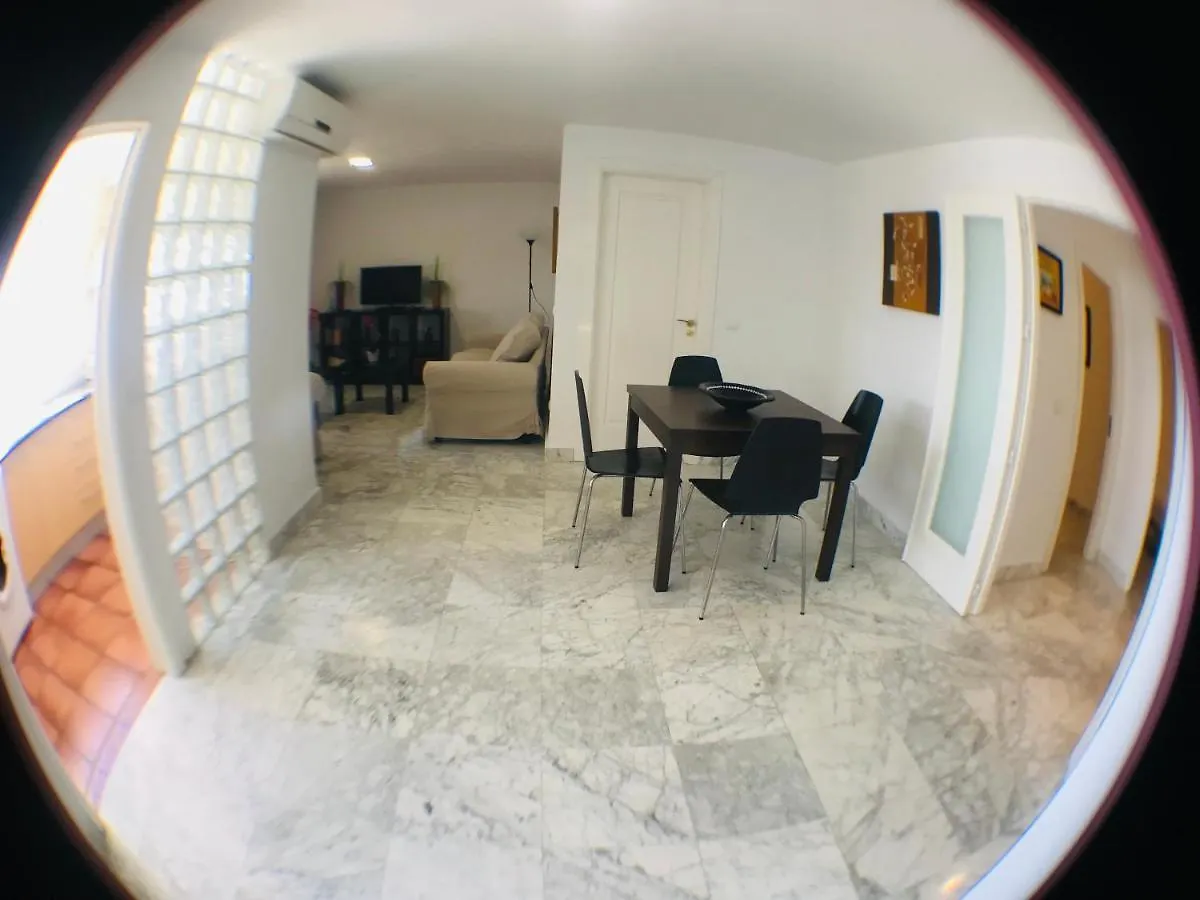 Apartment Apartamento , Torremolinos, Calle De Las Mercedes 16. Hotel Spain